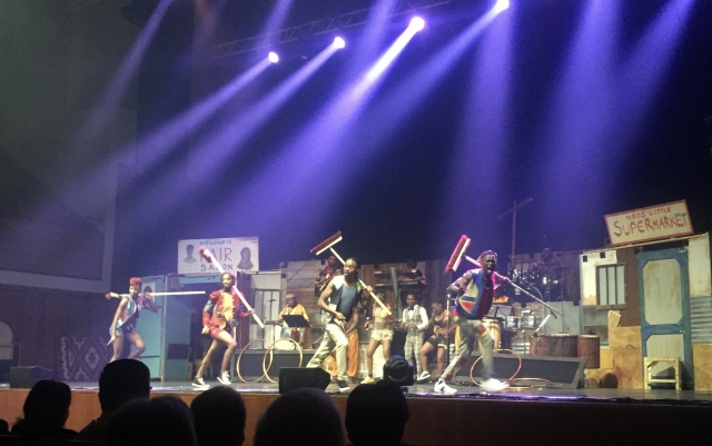 Mother Afrika Freiburg 2020 Copyright Gabi Obi 3