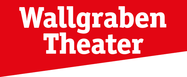 wallgraben theater freiburg logo