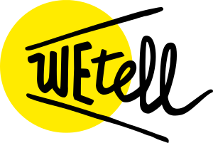 Wetell Logo mit Kreis 300x201