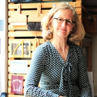 Die sinnliche Welt des Buchbindens