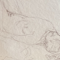 Aktzeichnen für Frauen