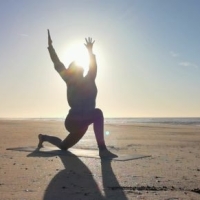 Mit Yoga zu Energie und Zufriedenheit