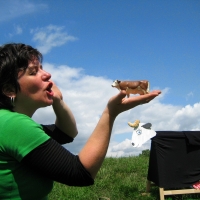 Jodeln von Alperer bis Zäuerli