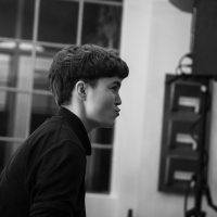 Moving Rhythms - Bodypercussion und Bewegung