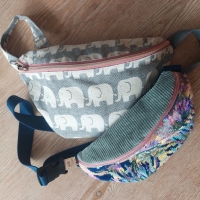 Skillsharing Textilien