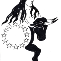 Mitten in Europa: Slowenische Literatur