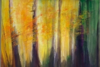 Malkurs - Lebensraum Wald