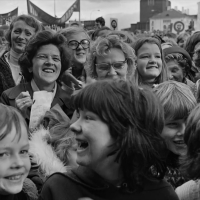  Ein Tag ohne Frauen – The day Iceland stood still