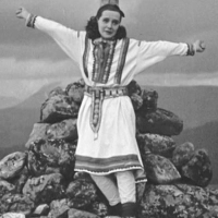  Laila – die Tochter des Nordens