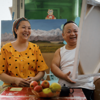 Manche mögen’s falsch