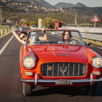 Die Überglücklichen (La pazza gioia)