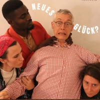 Theater: Neues Land - neues Glück - eine satirische Komödie