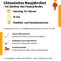 Familien-Frühlingsfest in Emmendingen