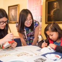 Bastelnachmittag für Kinder