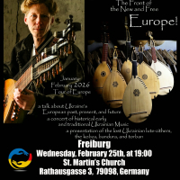 Ukraine The Front of the New and Free Europe!