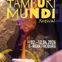 Tamburi Mundi Special: SIMPLICITY