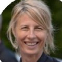 "Il cerchio delle donne" (Der Frauenkreis)