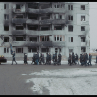 Splitter aus Licht (Уламки Світла) + Nedostupni (Unavailable) 