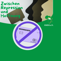 Erzählcafé im Projektrahmen „Zwischen Repression und Hoffnung“  