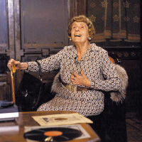 Der Kuss der Tosca (Il Bacio di Tosca)