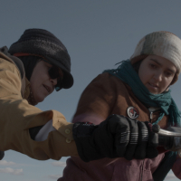 Within The Sun (baraftoo)+Cutting Through Rocks