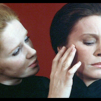 Schreie Und Flüstern (viskningar Och Rop)