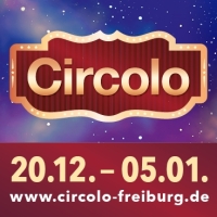 Weihnachtszirkus Circolo