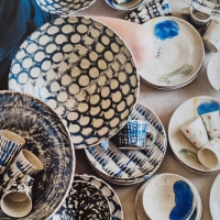 Im Rhythmus der Jahreszeiten – Maya Micenmacher-Rousseau, Ivoy le Pré F