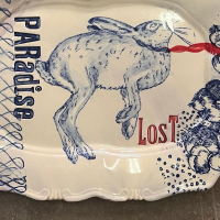 Let’s Paradise – Rita De Nigris, Biel CH