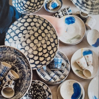 Im Rhythmus der Jahreszeiten – Maya Micenmacher-Rousseau, Ivoy le Pré F