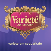 Das 35. Varieté am Seepark