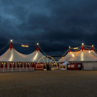 Circolo - der Freiburger Weihnachts-Circus
