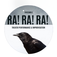 die Ra!Ra!Ra Improshow im Gewölbekeller