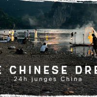 The Chinese Dream - 24h junges China (Teil 1)