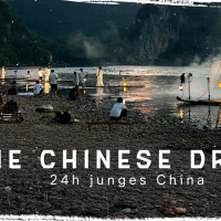 Dokumentation: The Chinese Dream - 24h junges China