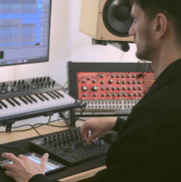 Ableton Live – vom Loop zum Track