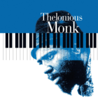  Thelonious Monk: Straight, No Chaser