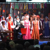 Sommerkonzert