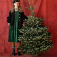 Heiligabend - Rabatt auf Gesamtoutfit und Geschenk zum Einkauf