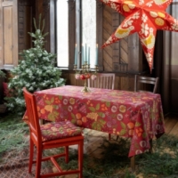 Silvester - spritzige Getränke und Geschenk zum Einkauf