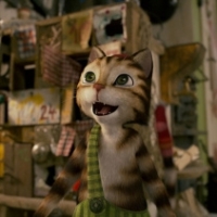 Petersson und Findus – Das schönste Weihnachten überhaupt