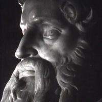 The Titan: Story of Michelangelo