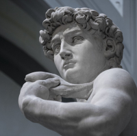 Michelangelo - Liebe und Tod
