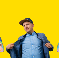 Comedy Flex Show - Moderne Stand Up Comedy