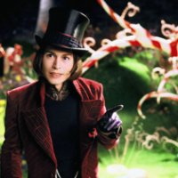 Charlie und die Schokoladenfabrik