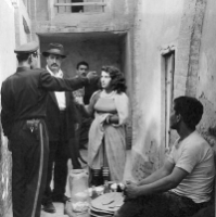 Tehran – unfinished history