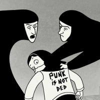 Persepolis