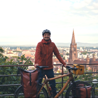  cycling cities