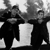 Steamboat Bill Jr.