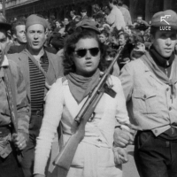 Bella ciao – Per la libertà